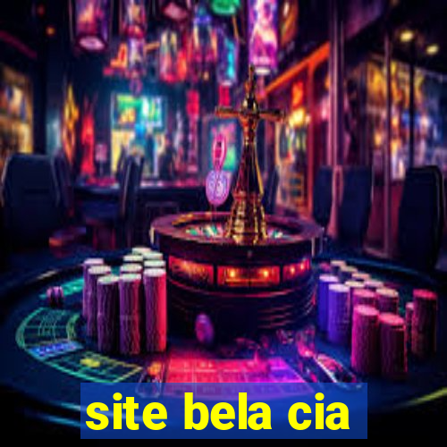 site bela cia